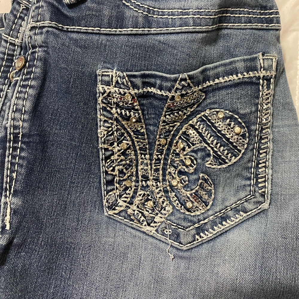 Vanity Jeans